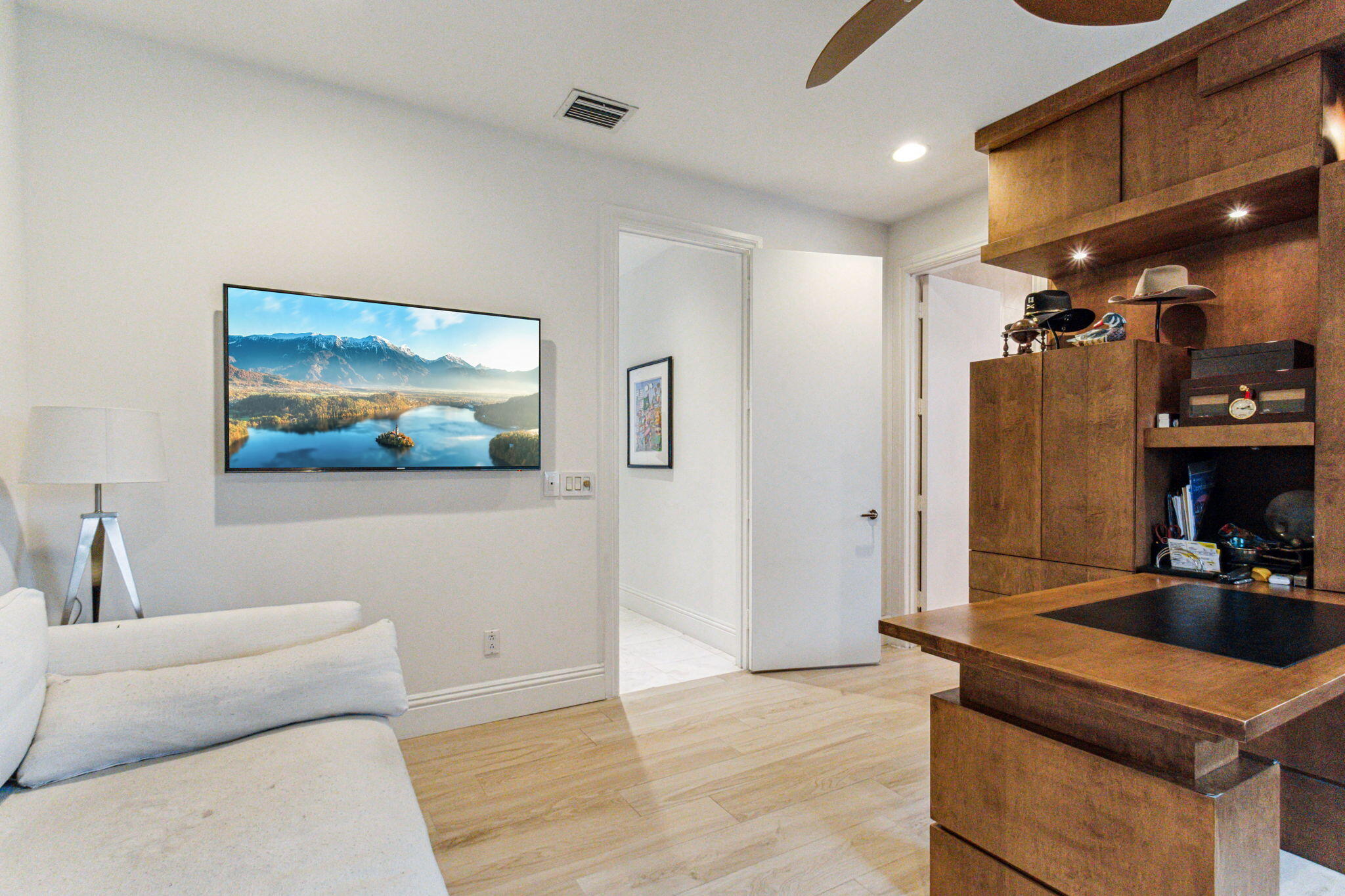 3205 St Charles Place Boca Raton, FL 33434 - Photo 40 of 84 Office/6th bedroom