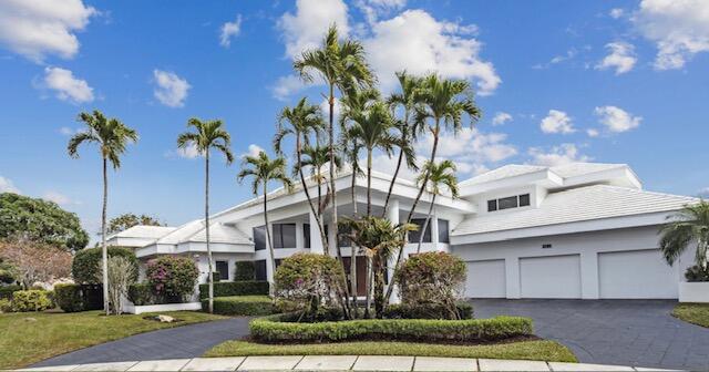 3205 St Charles Place Boca Raton, FL 33434 - Photo 4 of 84 Front elevation