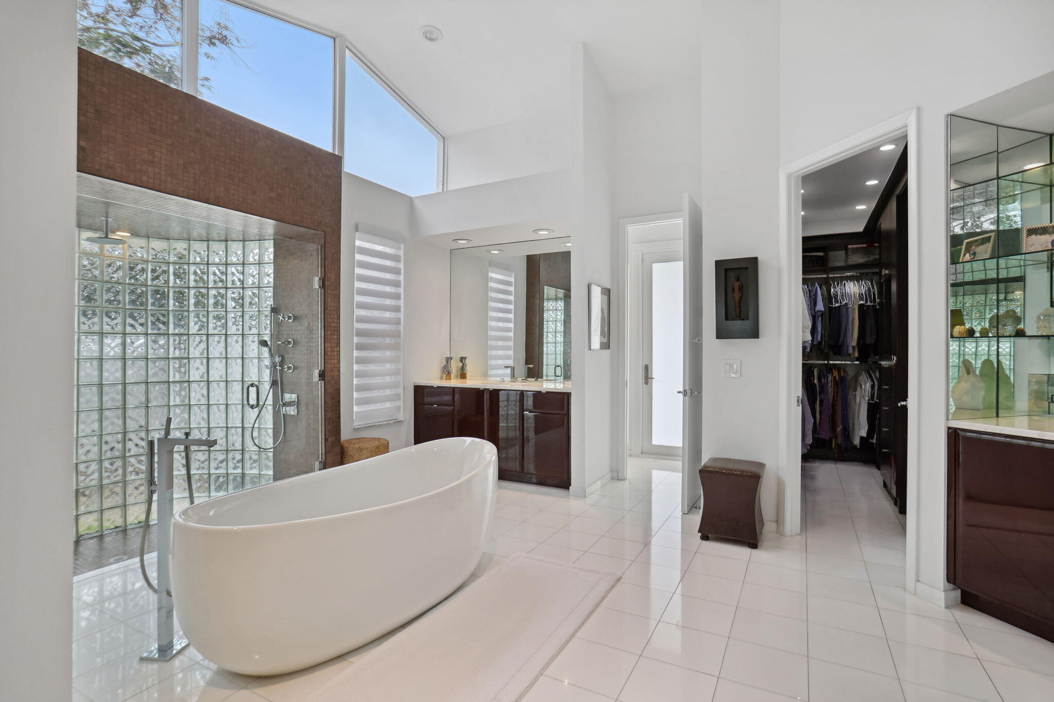 3205 St Charles Place Boca Raton, FL 33434 - Photo 49 of 84 Primary bath