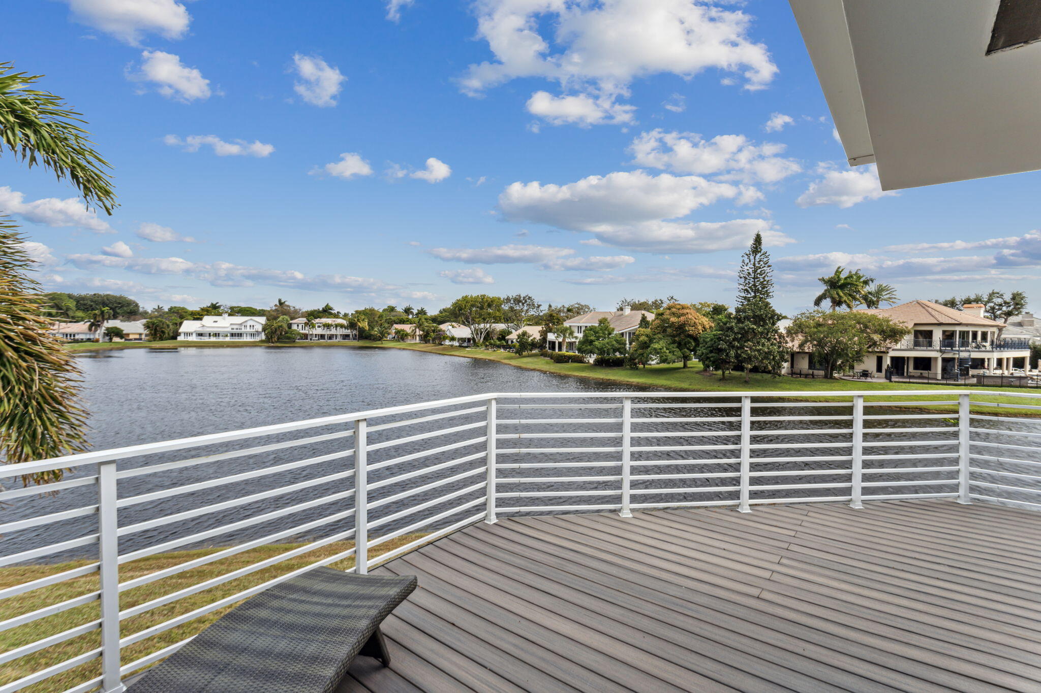 3205 St Charles Place Boca Raton, FL 33434 - Photo 53 of 84 View of lake