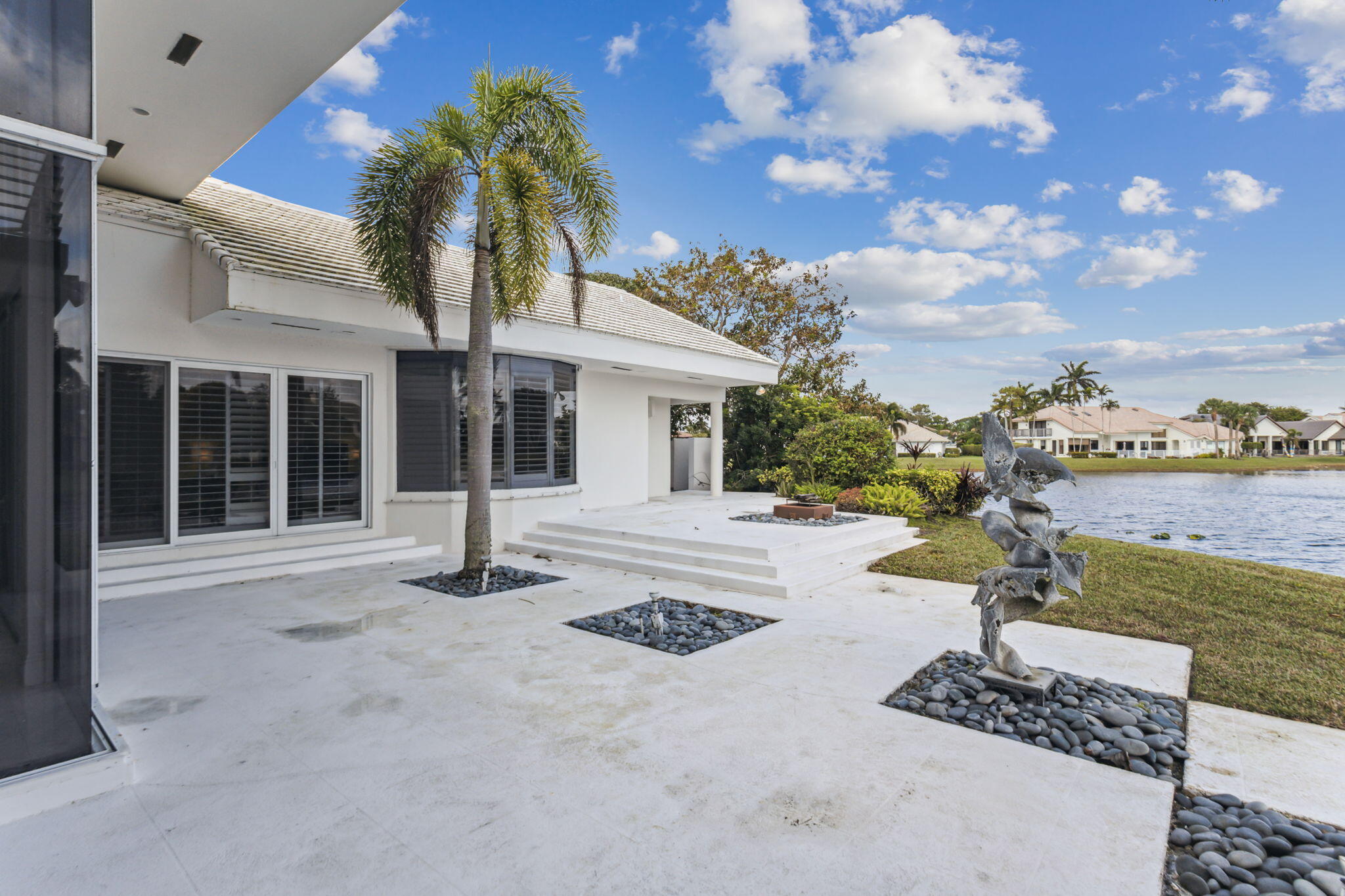 3205 St Charles Place Boca Raton, FL 33434 - Photo 63 of 84 Patio