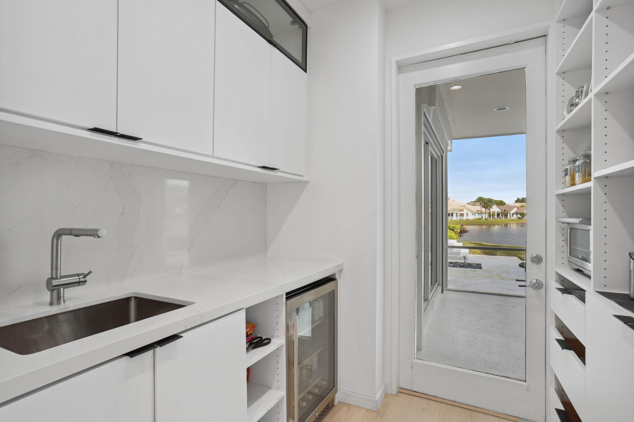 3205 St Charles Place Boca Raton, FL 33434 - Photo 66 of 84 Butler pantry