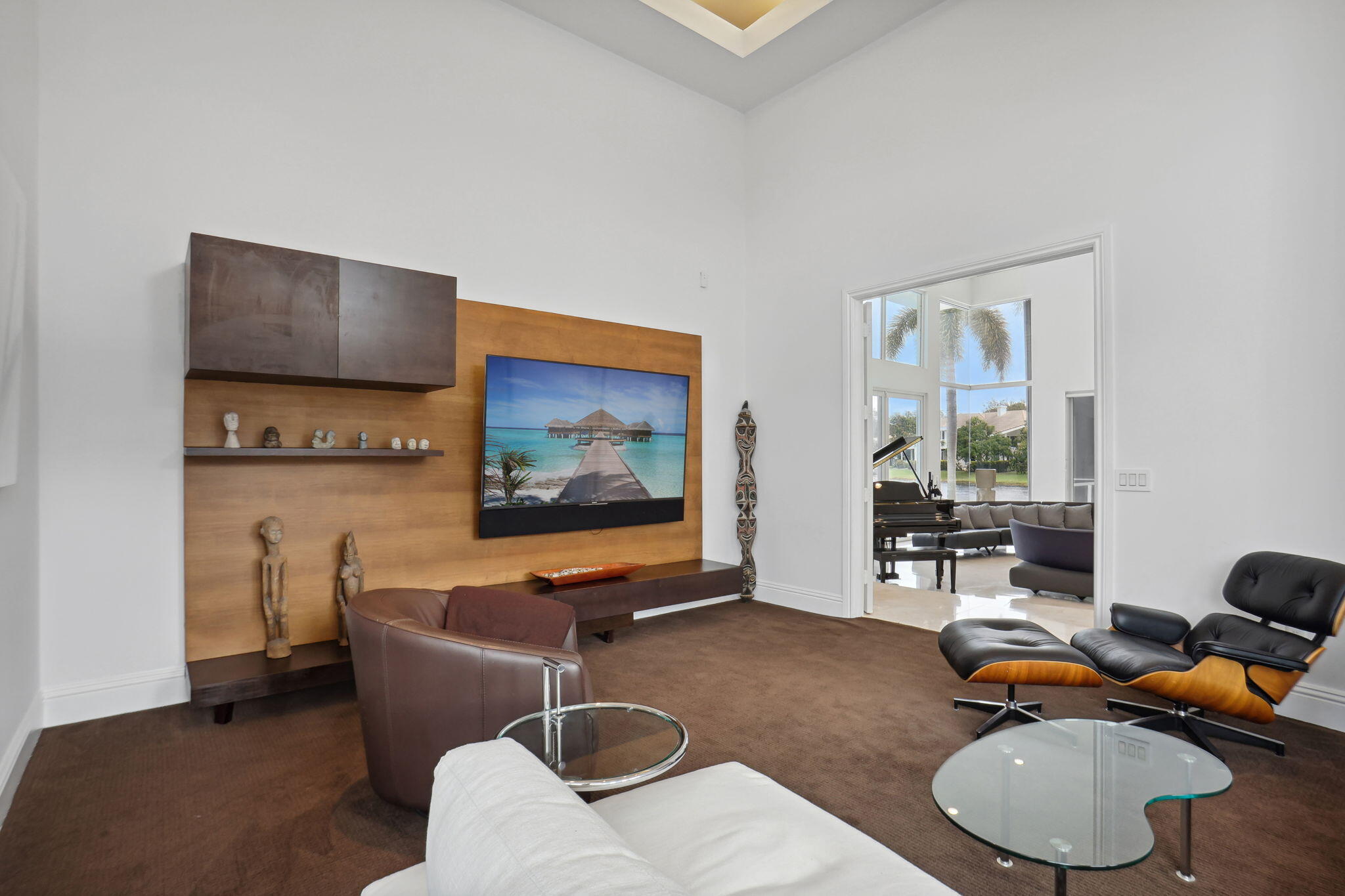 3205 St Charles Place Boca Raton, FL 33434 - Photo 69 of 84 Media room