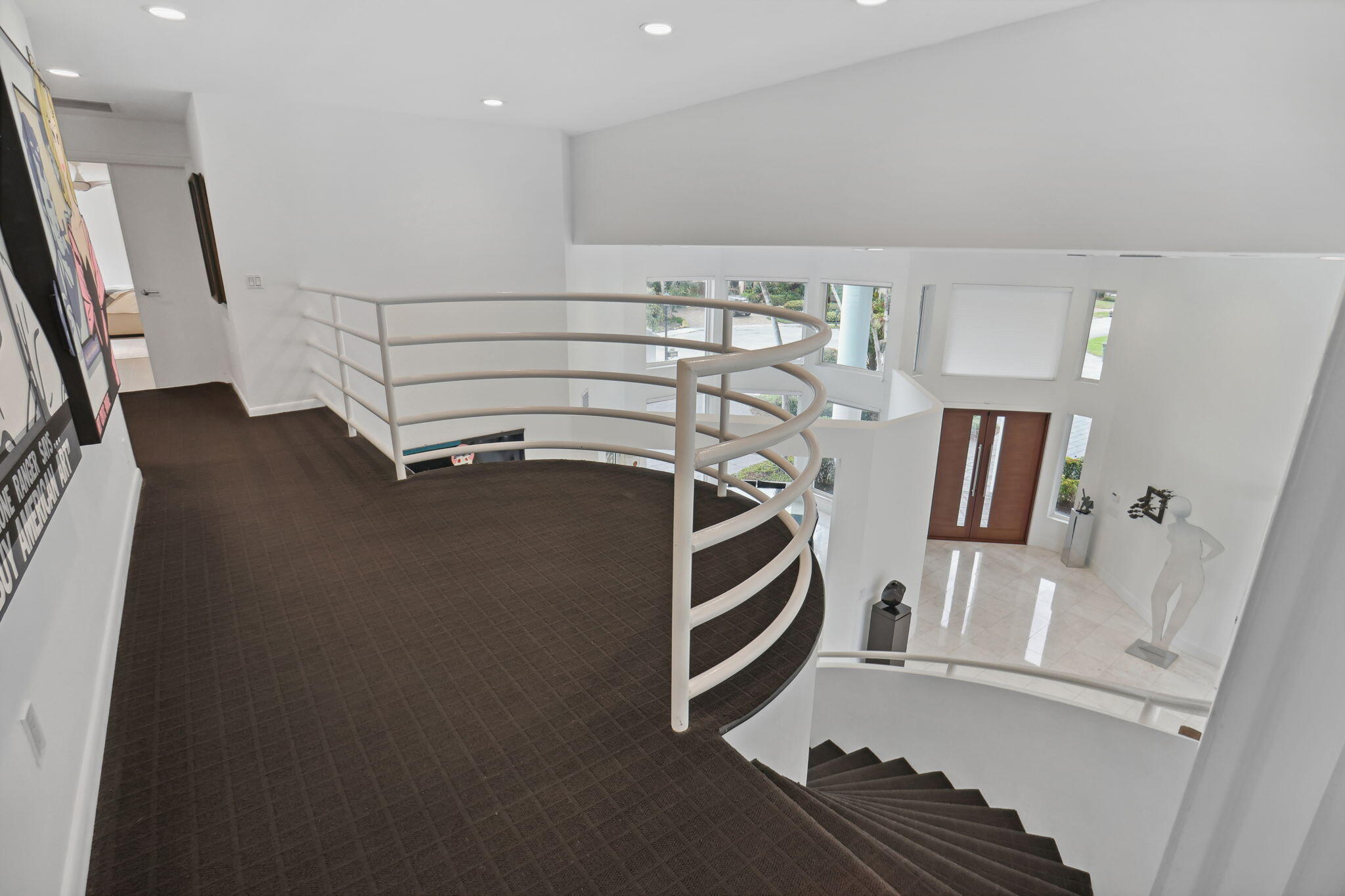 3205 St Charles Place Boca Raton, FL 33434 - Photo 74 of 84 Loft area