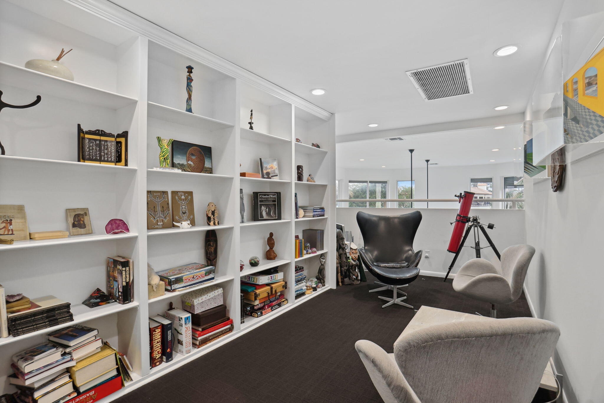 3205 St Charles Place Boca Raton, FL 33434 - Photo 75 of 84 Loft area