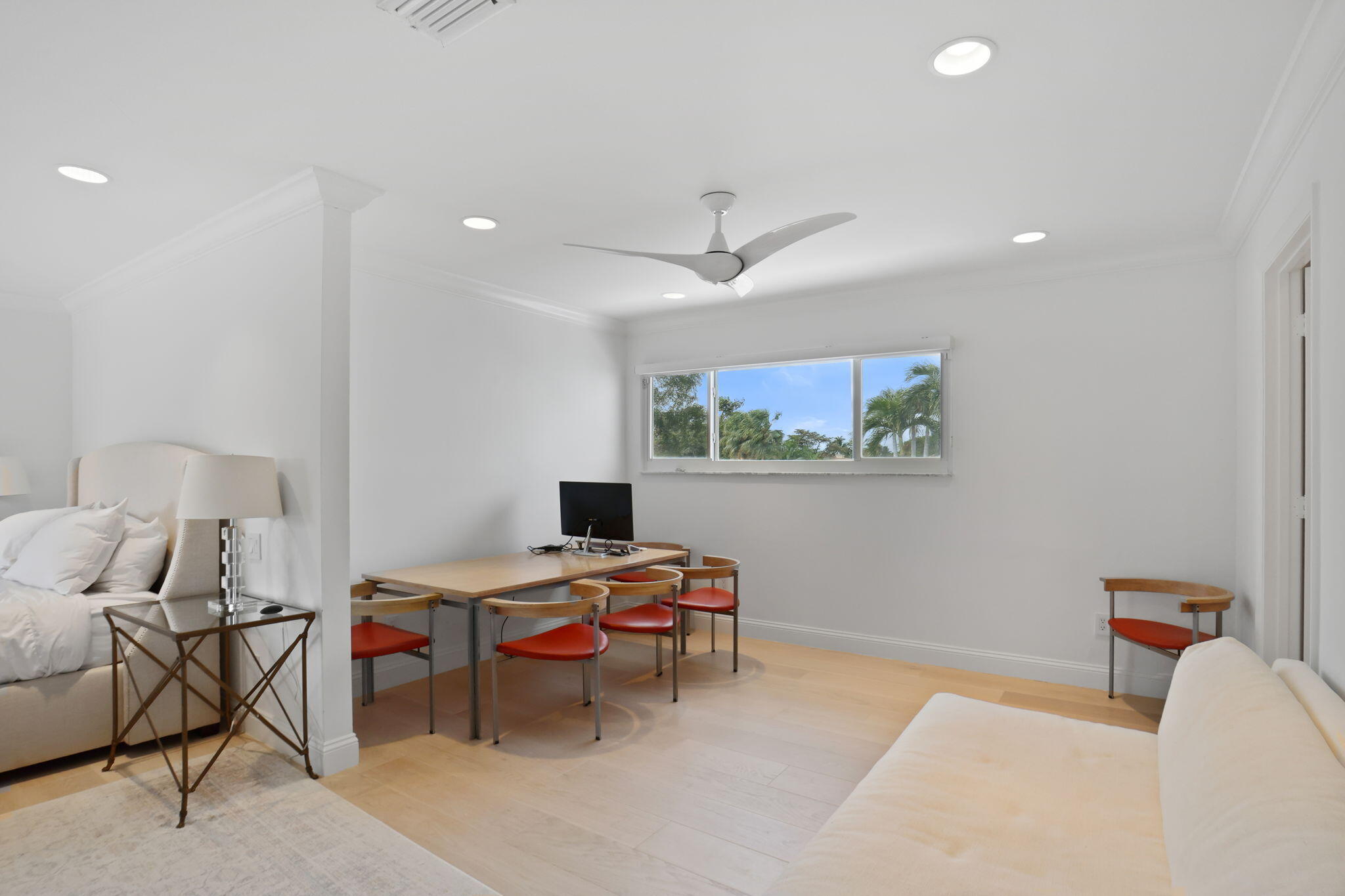 3205 St Charles Place Boca Raton, FL 33434 - Photo 77 of 84 Bedroom sitting area