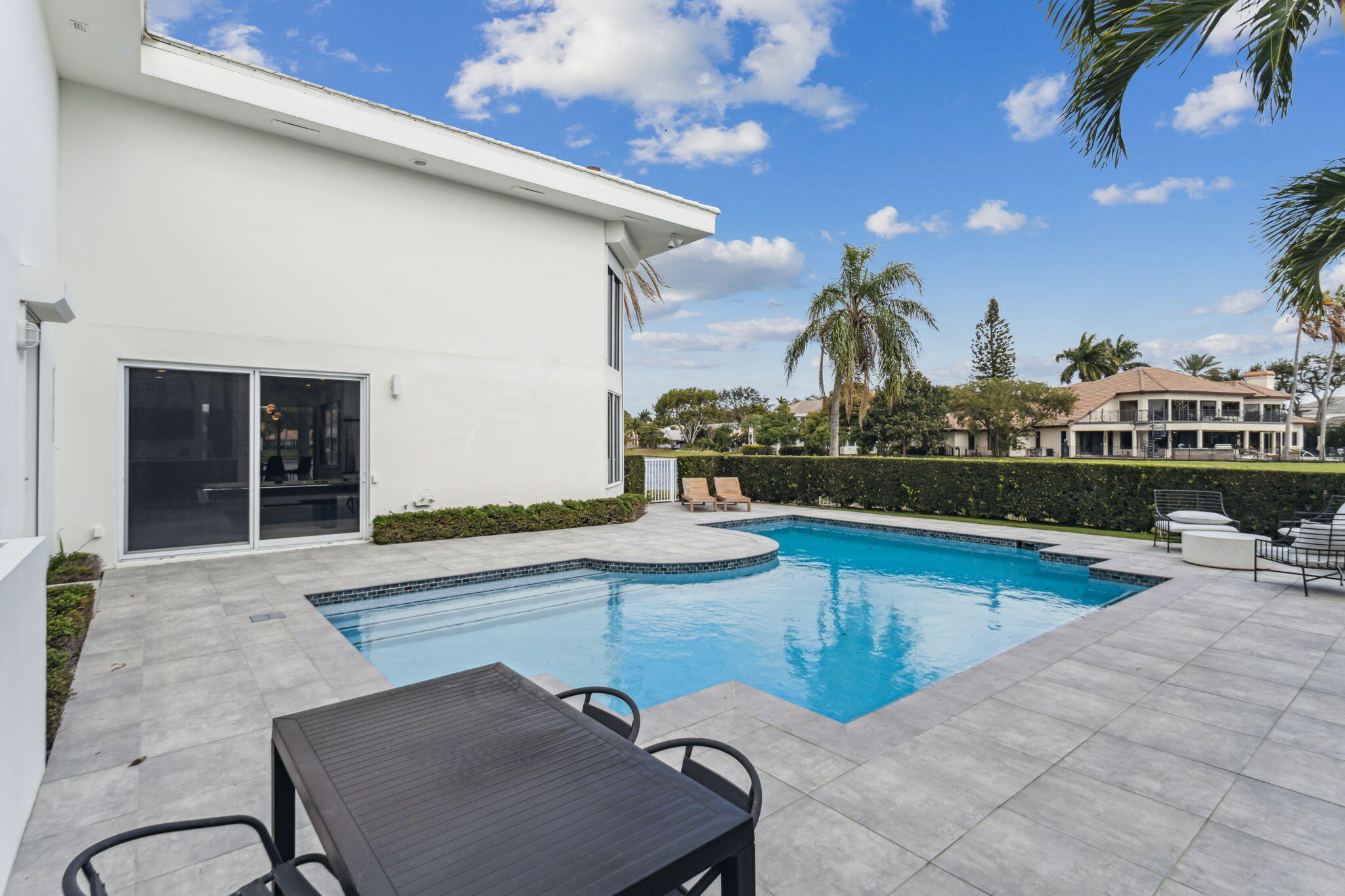 3205 St Charles Place Boca Raton, FL 33434 - Photo 81 of 84 Pool