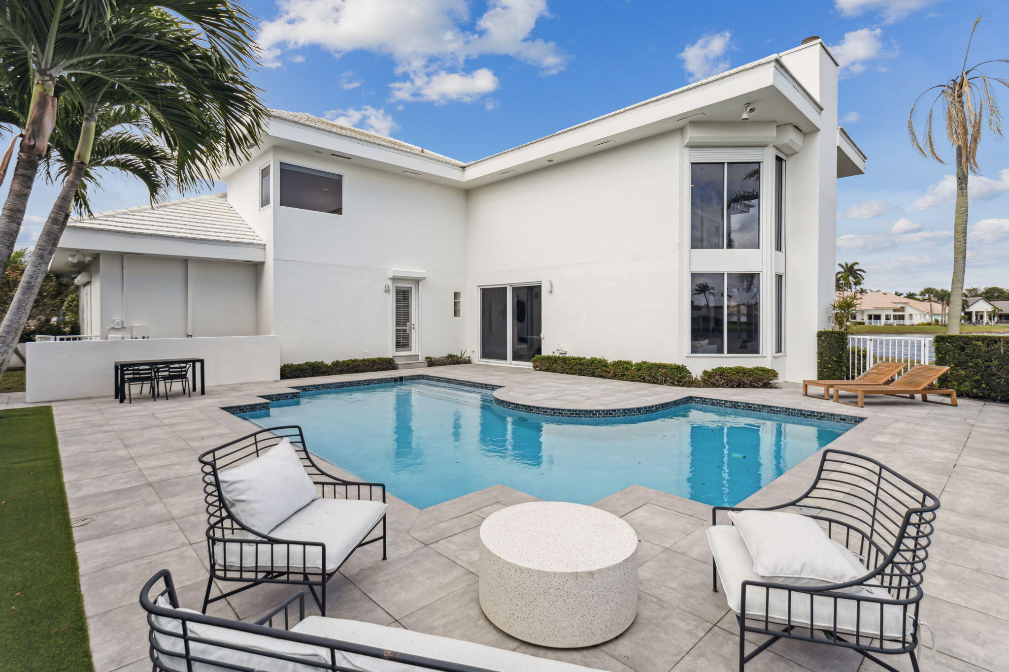 3205 St Charles Place Boca Raton, FL 33434 - Photo 82 of 84 Pool