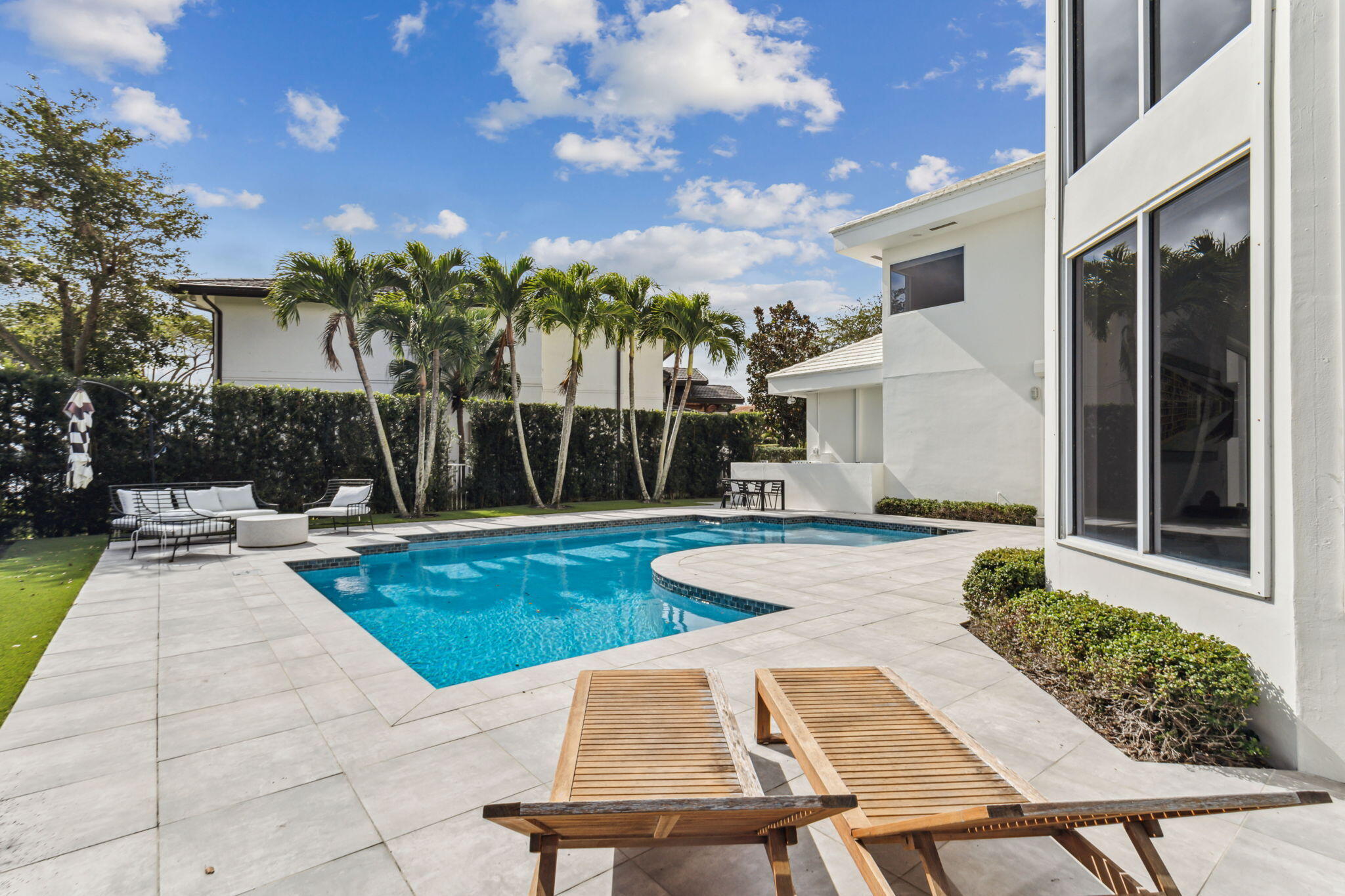 3205 St Charles Place Boca Raton, FL 33434 - Photo 83 of 84 Pool