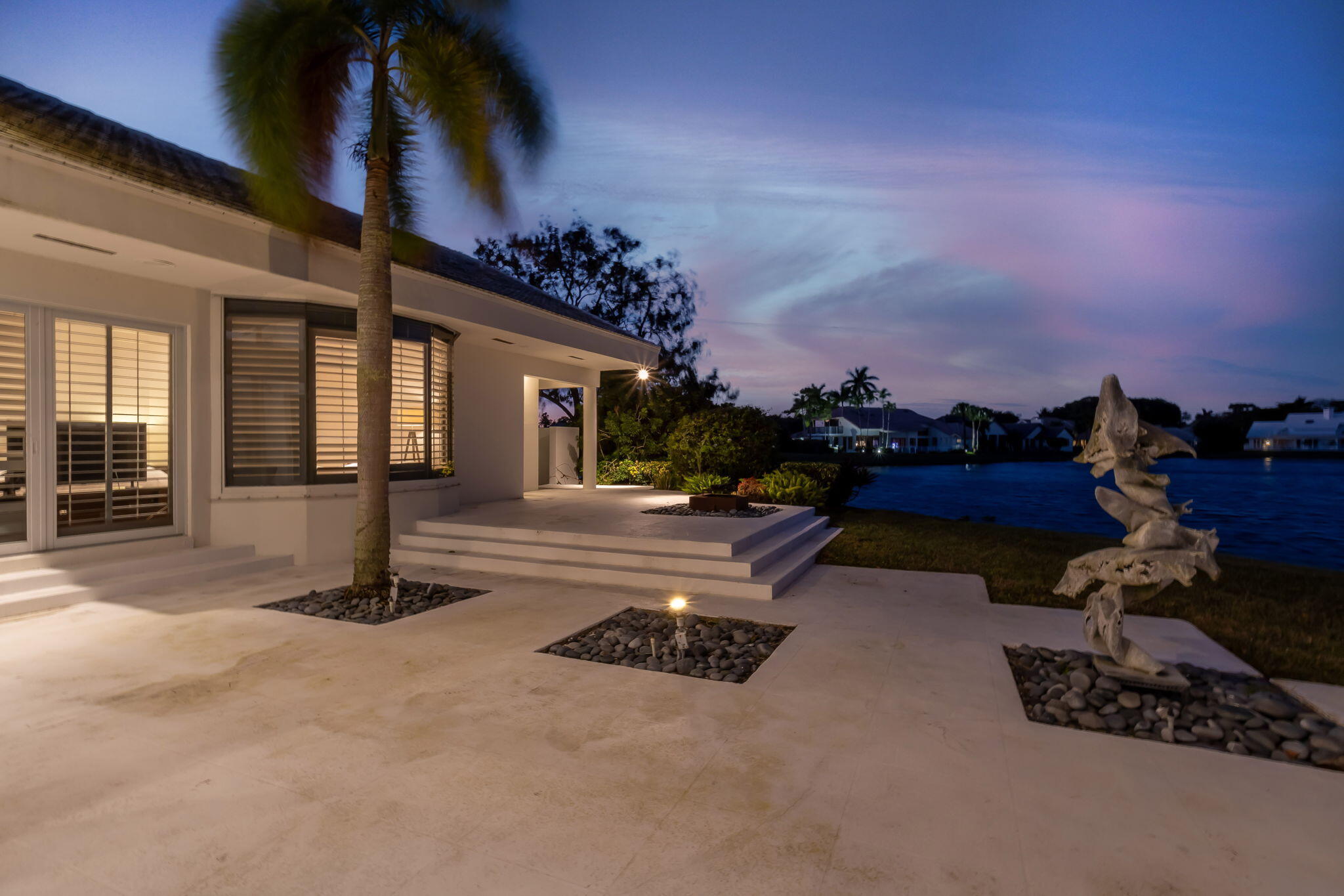 3205 St Charles Place Boca Raton, FL 33434 - Photo 10 of 84 Patio