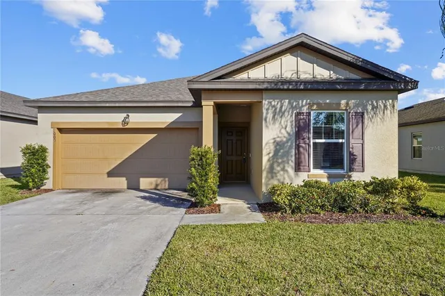 $342,500 | 3009 Neverland Drive, New Smyrna Beach, FL 32168