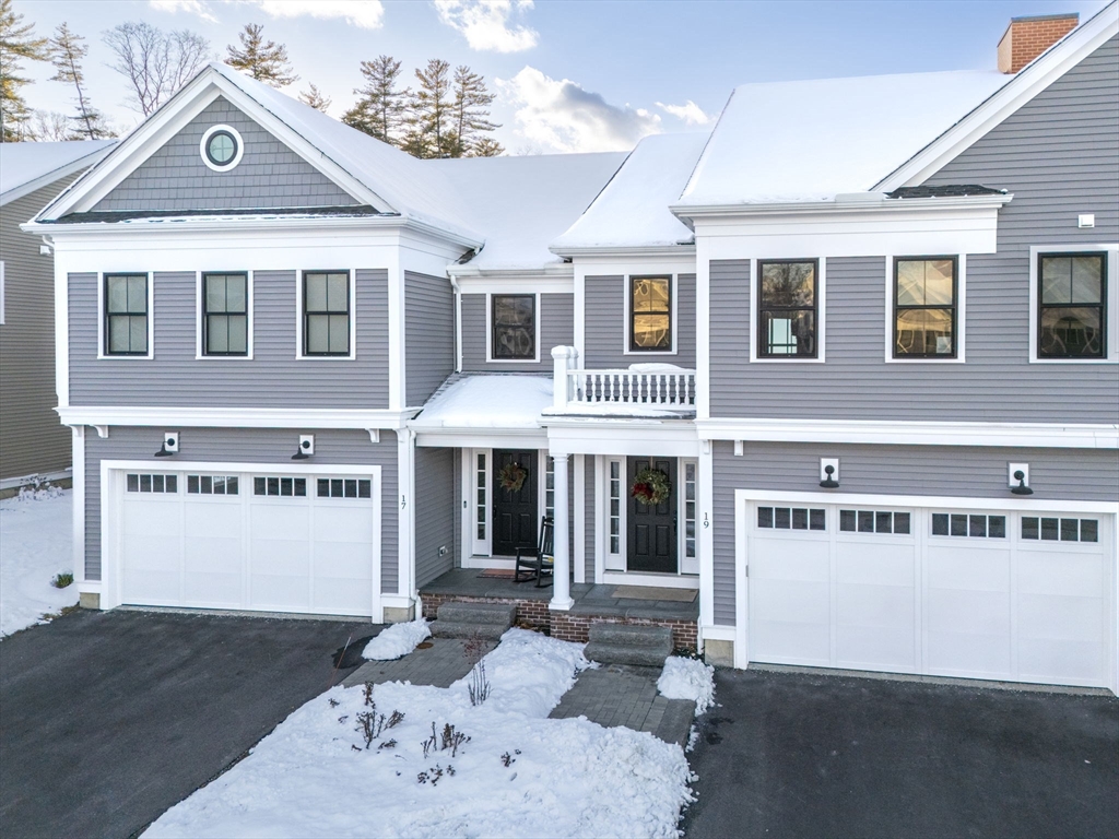 19 Cutter Lane, Unit 19 Amesbury, MA 01913 - Photo 1 of 42