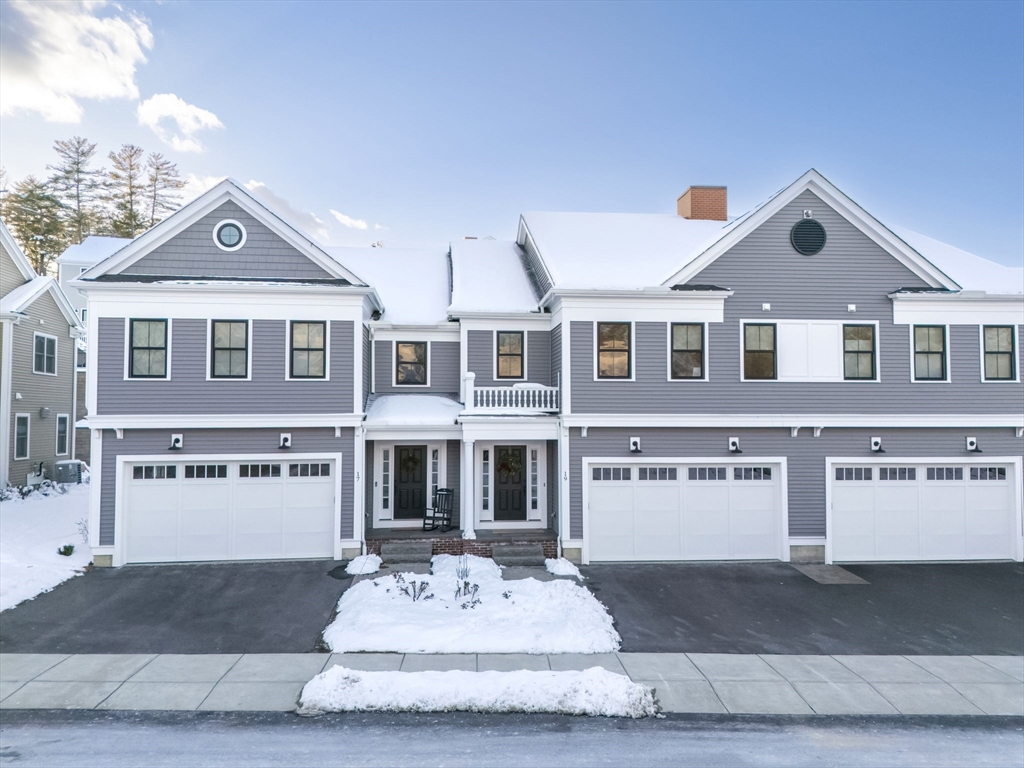 19 Cutter Lane, Unit 19 Amesbury, MA 01913 - Photo 42 of 42
