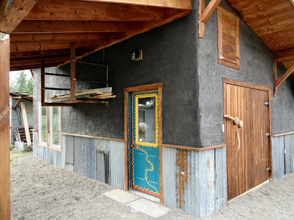 46 Star Flower Road Winthrop, WA 98862 - Photo 17 of 20 Gallery Image 17