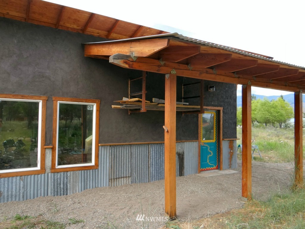 46 Star Flower Road Winthrop, WA 98862 - Photo 18 of 20 Gallery Image 18