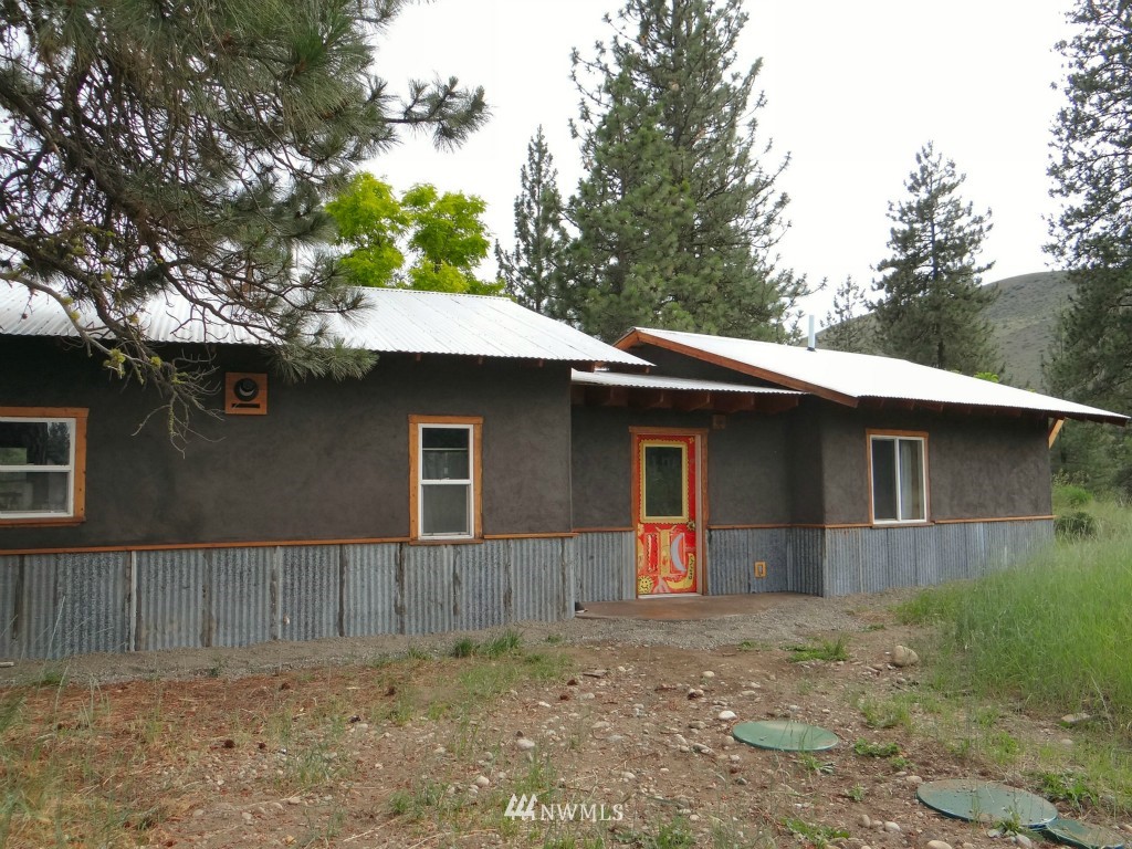 46 Star Flower Road Winthrop, WA 98862 - Photo 19 of 20 Gallery Image 19