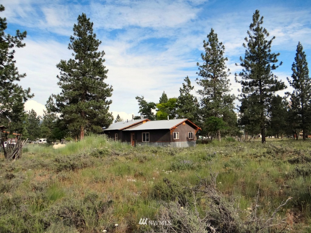 46 Star Flower Road Winthrop, WA 98862 - Photo 20 of 20 Gallery Image 20