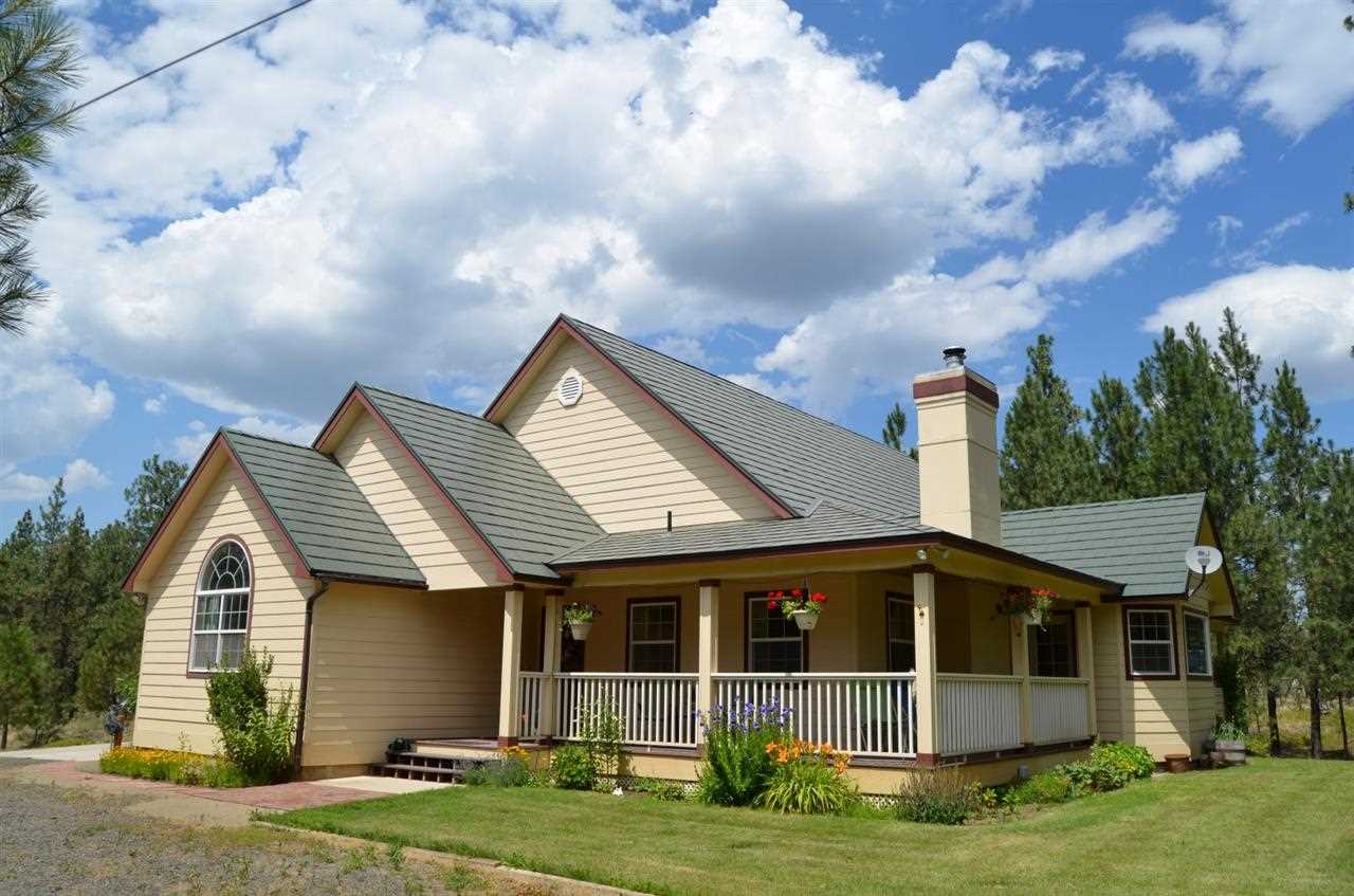 15708 South Sherman Road Cheney, WA 99004 - Photo 2 of 20