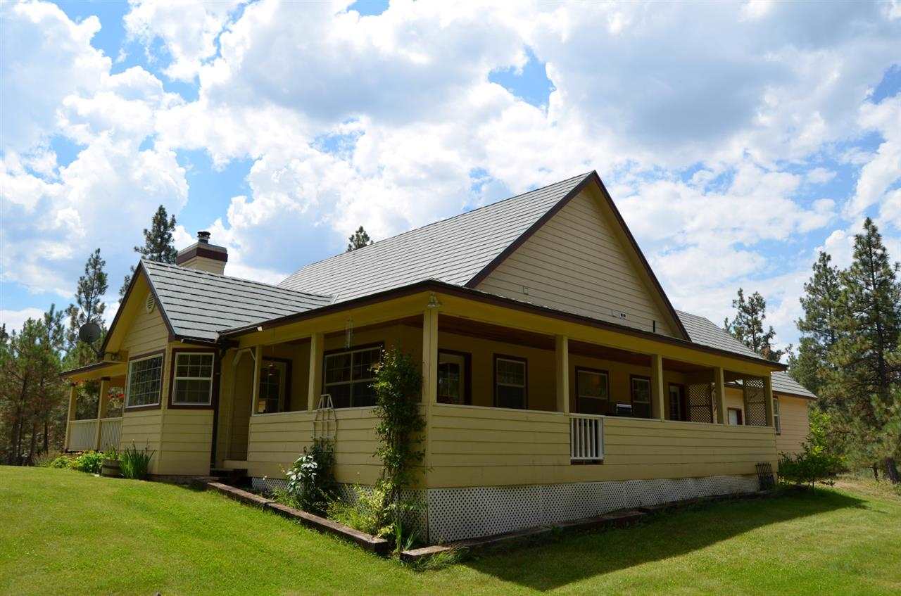15708 South Sherman Road Cheney, WA 99004 - Photo 18 of 20