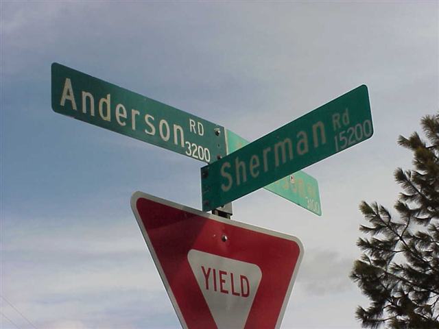 15708 South Sherman Road Cheney, WA 99004 - Photo 20 of 20