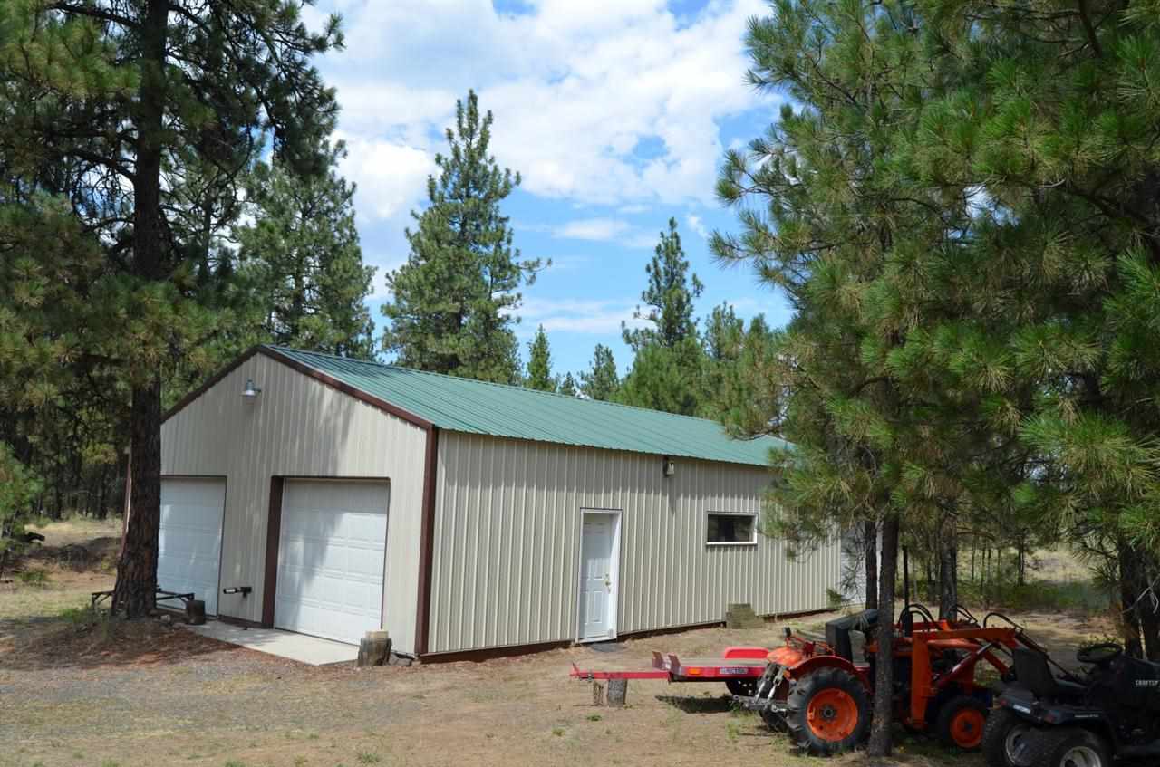 15708 South Sherman Road Cheney, WA 99004 - Photo 3 of 20