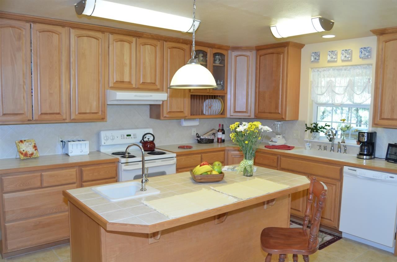 15708 South Sherman Road Cheney, WA 99004 - Photo 5 of 20