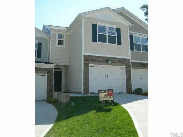 4713 Altha Street Raleigh, NC 27606 - Photo 1 of 12 Exterior Front