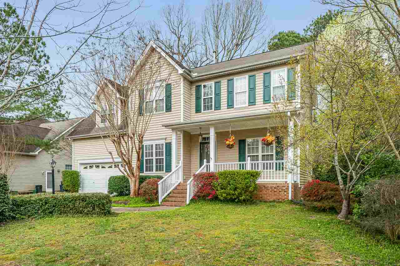 107 Running Creek Road Cary, NC 27518 - Photo 1 of 27 Photo 1