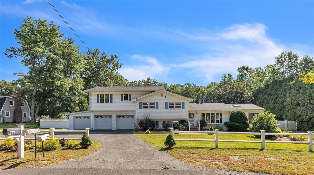 42 Long Plain Road Whately, MA 01373 - Photo 2 of 41 Gallery Image 2