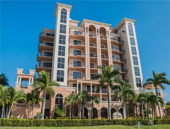 $23,000 | 10620 Gulf Shore Drive, Unit 602, Naples, FL 34108