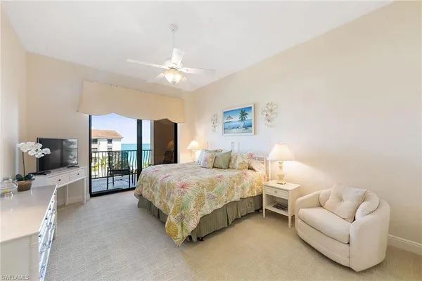 $23,000 | 10620 Gulf Shore Drive, Unit 602, Naples, FL 34108