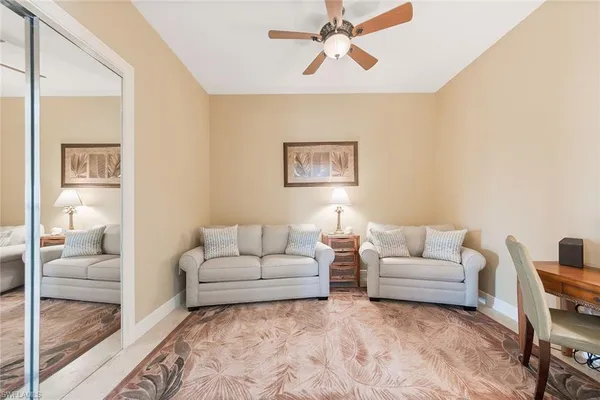 $23,000 | 10620 Gulf Shore Drive, Unit 602, Naples, FL 34108