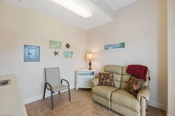 $23,000 | 10620 Gulf Shore Drive, Unit 602, Naples, FL 34108