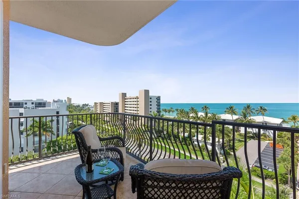 $23,000 | 10620 Gulf Shore Drive, Unit 602, Naples, FL 34108