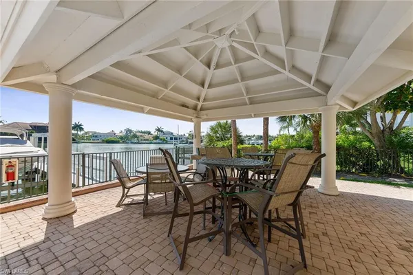 $23,000 | 10620 Gulf Shore Drive, Unit 602, Naples, FL 34108