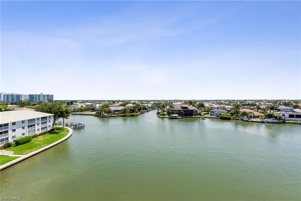 $23,000 | 10620 Gulf Shore Drive, Unit 602, Naples, FL 34108
