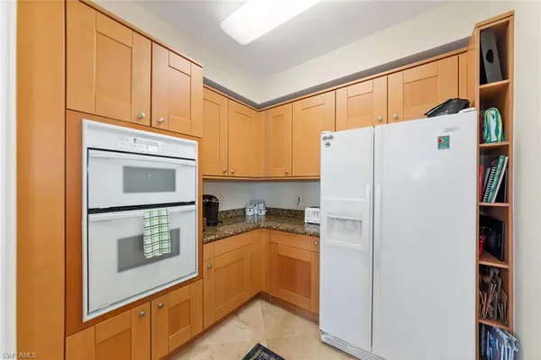 $23,000 | 10620 Gulf Shore Drive, Unit 602, Naples, FL 34108