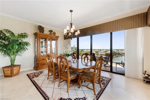 $23,000 | 10620 Gulf Shore Drive, Unit 602, Naples, FL 34108