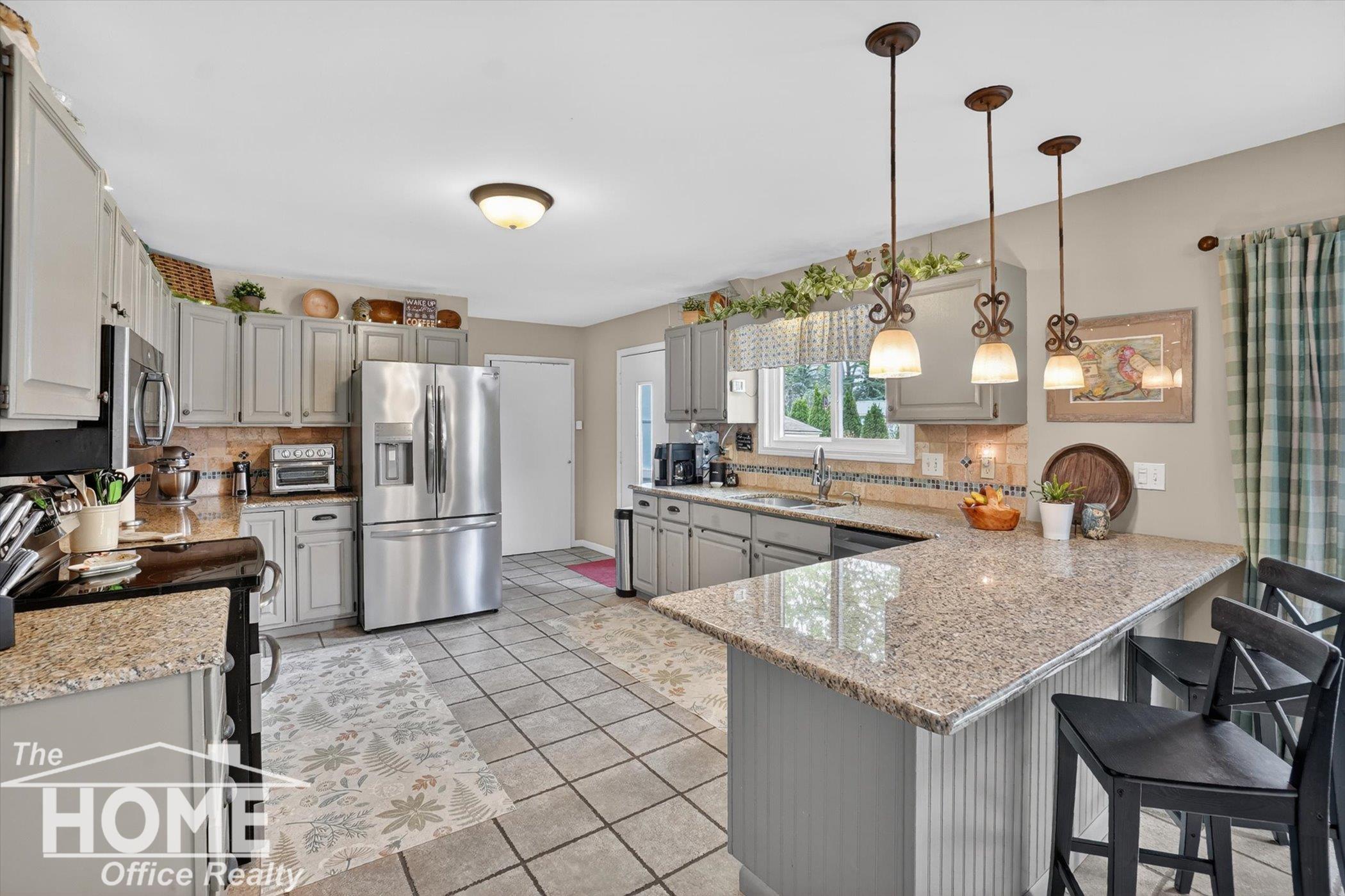 1820 Ketegawn Road Owosso, MI 48867 - Photo 11 of 32