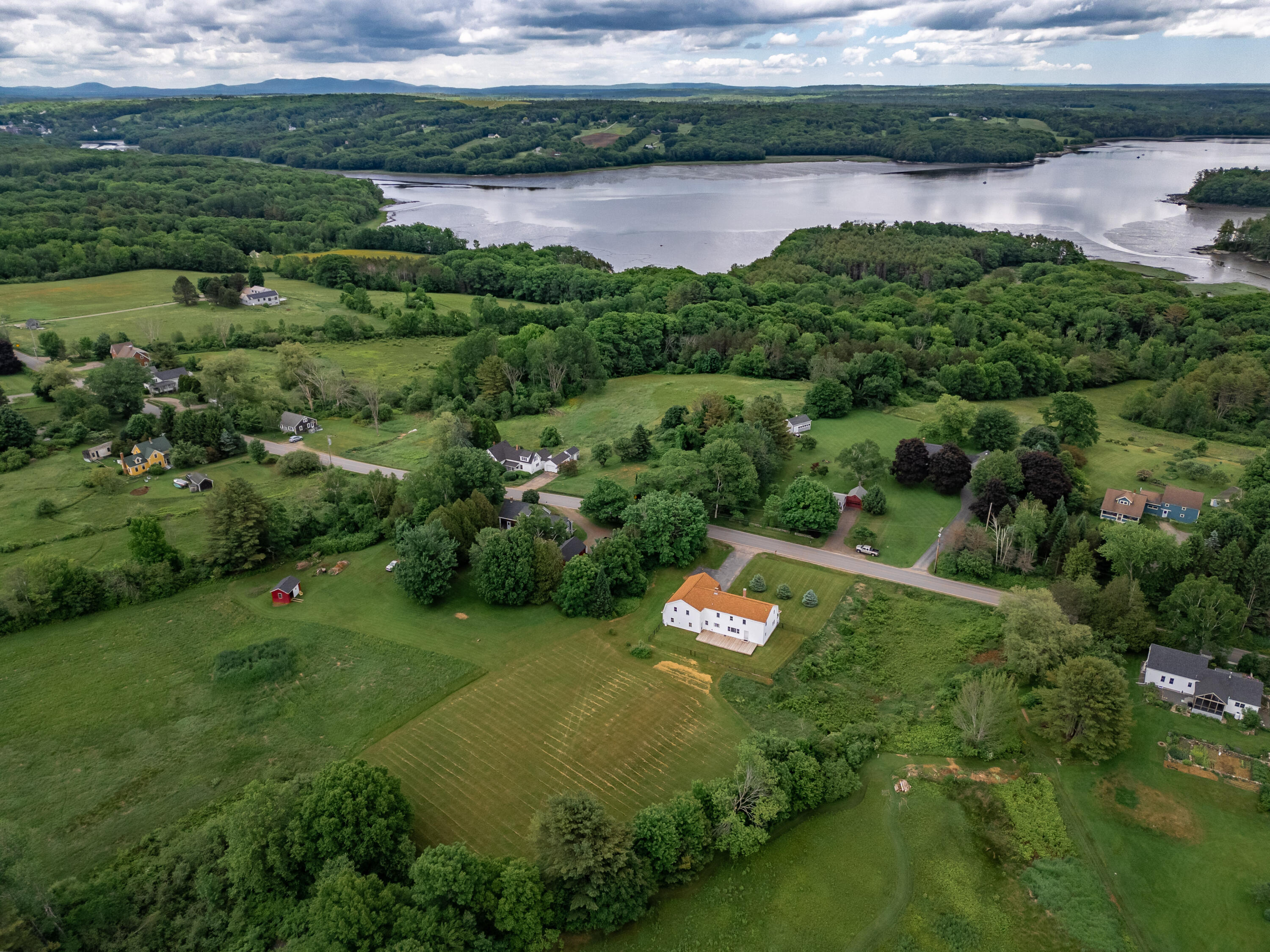 1111 Bremen Road Waldoboro, ME 04572 - Photo 3 of 36 DJI_0395-HDR