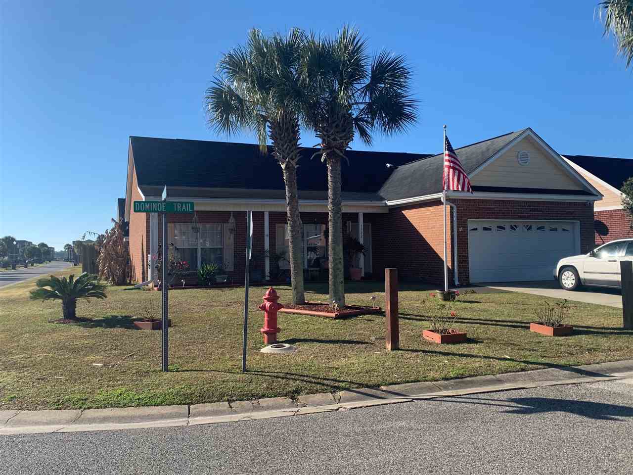 1302 Dominoe Trail Foley, AL 36535 - Photo 1 of 1