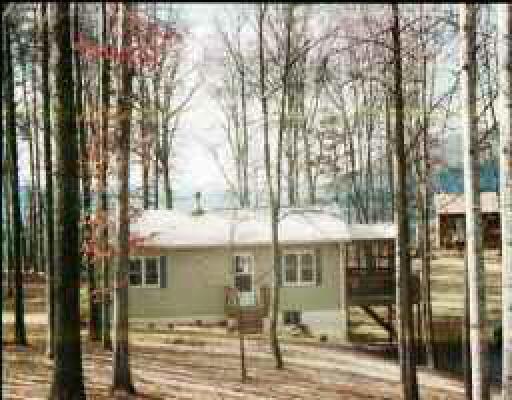 218 Cedar Bluff Road Buchanan, VA 24066 - Photo 1 of 1 Listing Photo
