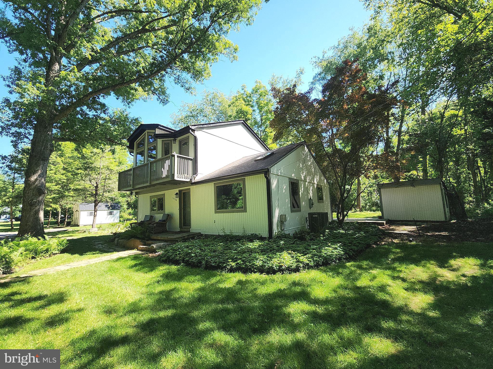 1530 Murphy Lane Silver Spring, MD 20905 - Photo 60 of 75