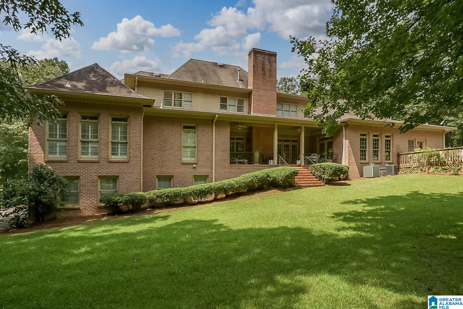 290 Valley View Road Pelham, AL 35124 - Photo 46 of 50