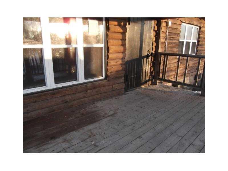 93 Eaton Hill Road Solon, ME 04979 - Photo 14 of 18 Patio/Deck.