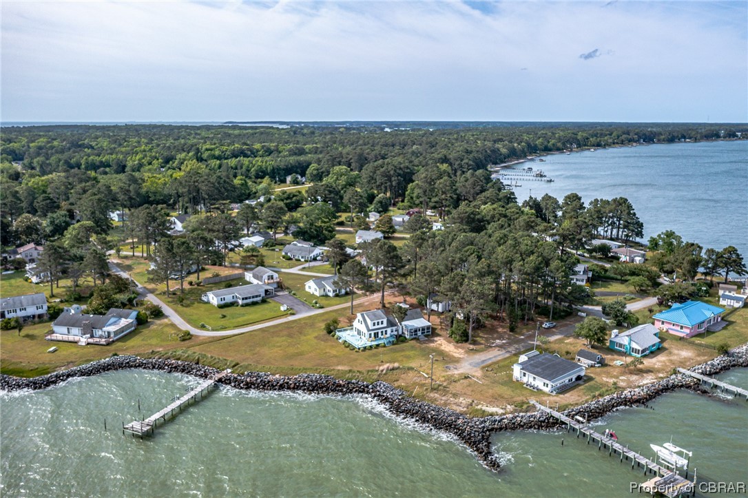 186 Old Cherry Point Road Hudgins, VA 23076 - Photo 40 of 40