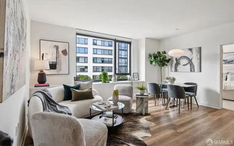 $899,000 | 260 King Street, Unit 679, San Francisco, CA 94107