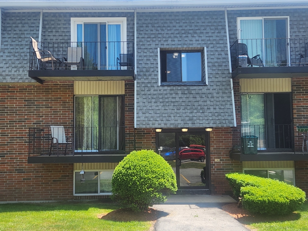 176 Maple Avenue, Unit 21 Rutland, MA 01543 - Photo 13 of 13