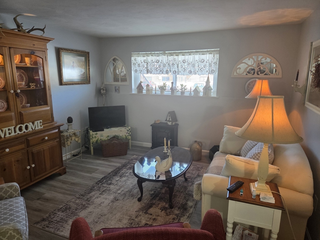 176 Maple Avenue, Unit 21 Rutland, MA 01543 - Photo 3 of 13