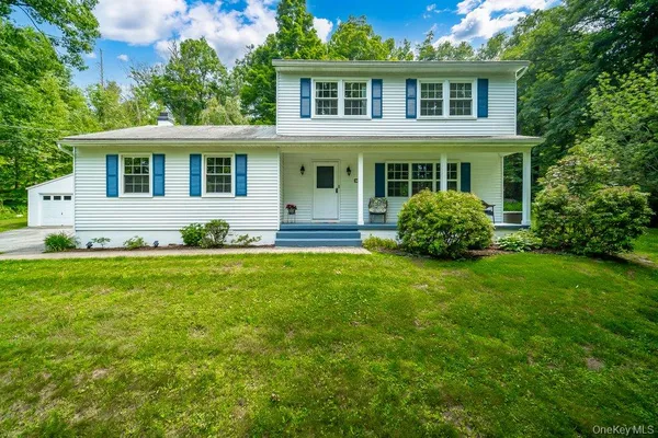 $499,999 | 70 Van Wyck Lake Road, Fishkill, NY 12524